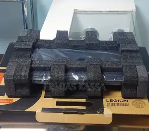 New Laptop Lenovo Legion 5 16GB Intel Core I7 SSD 1T