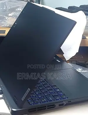 New Laptop Lenovo Legion 5 16GB Intel Core I7 SSD 1T