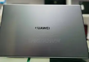Photo - New Laptop Huawei Matebook D 15 8GB Intel Core i5 SSD 512GB
