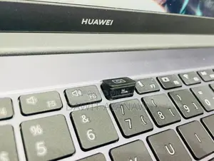 New Laptop Huawei Matebook D 15 8GB Intel Core i5 SSD 512GB