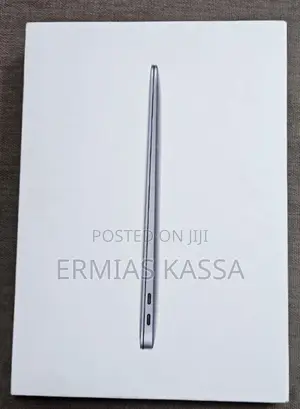 New Laptop Apple MacBook Air 2020 M1 8GB Apple M2 SSD 256GB