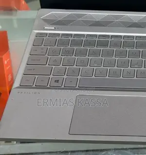 New Laptop HP Pavilion 15 8GB Intel Core I5 HDD 1T