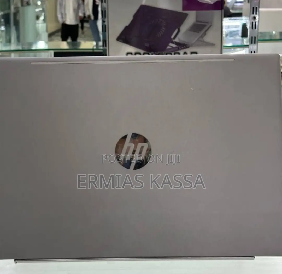 New Laptop HP Pavilion 15 8GB Intel Core I5 HDD 1T