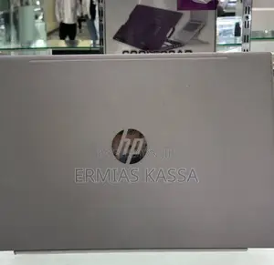 New Laptop HP Pavilion 15 8GB Intel Core I5 HDD 1T