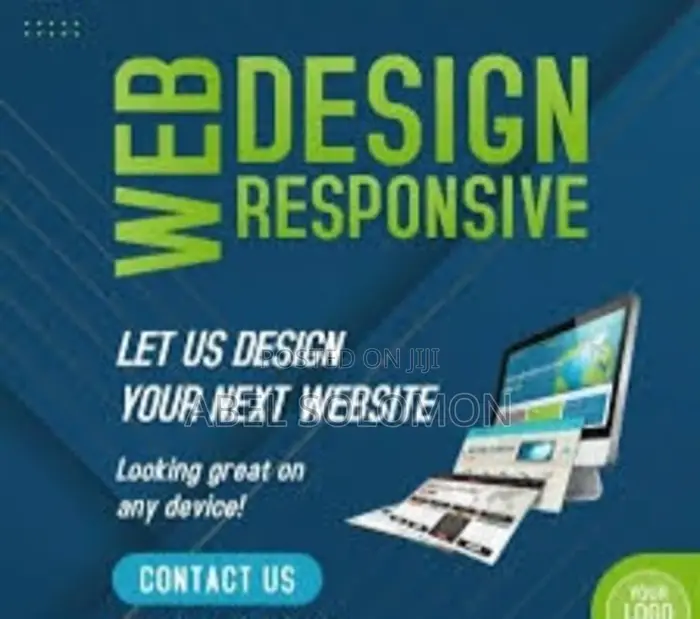 Website Design