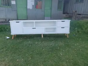 Photo - Smart Tv Stand