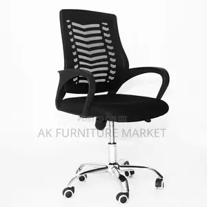 Office Secretary Chair