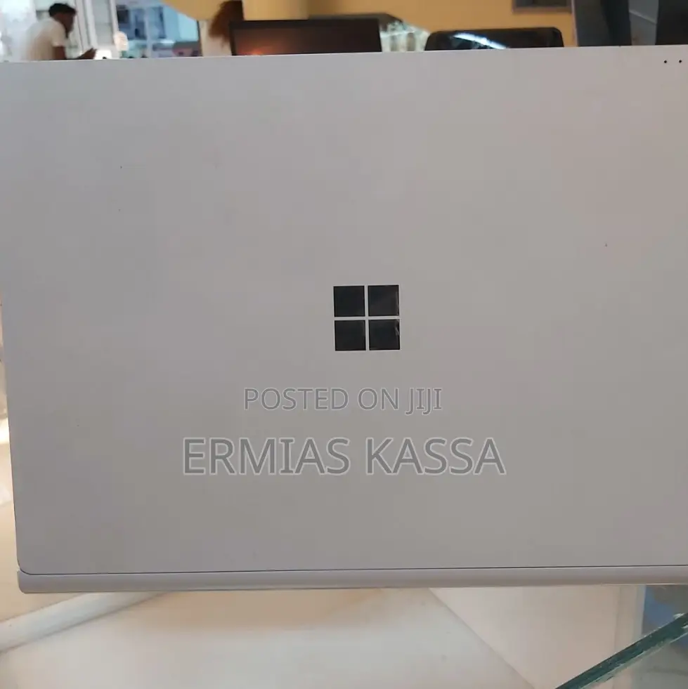 Laptop Microsoft Surface Book 8GB Intel Core I5 SSD 256GB