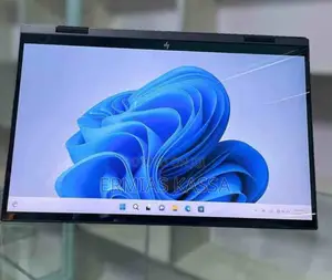 New Laptop HP Envy X360 15t 16GB AMD Ryzen 5 SSD 512GB