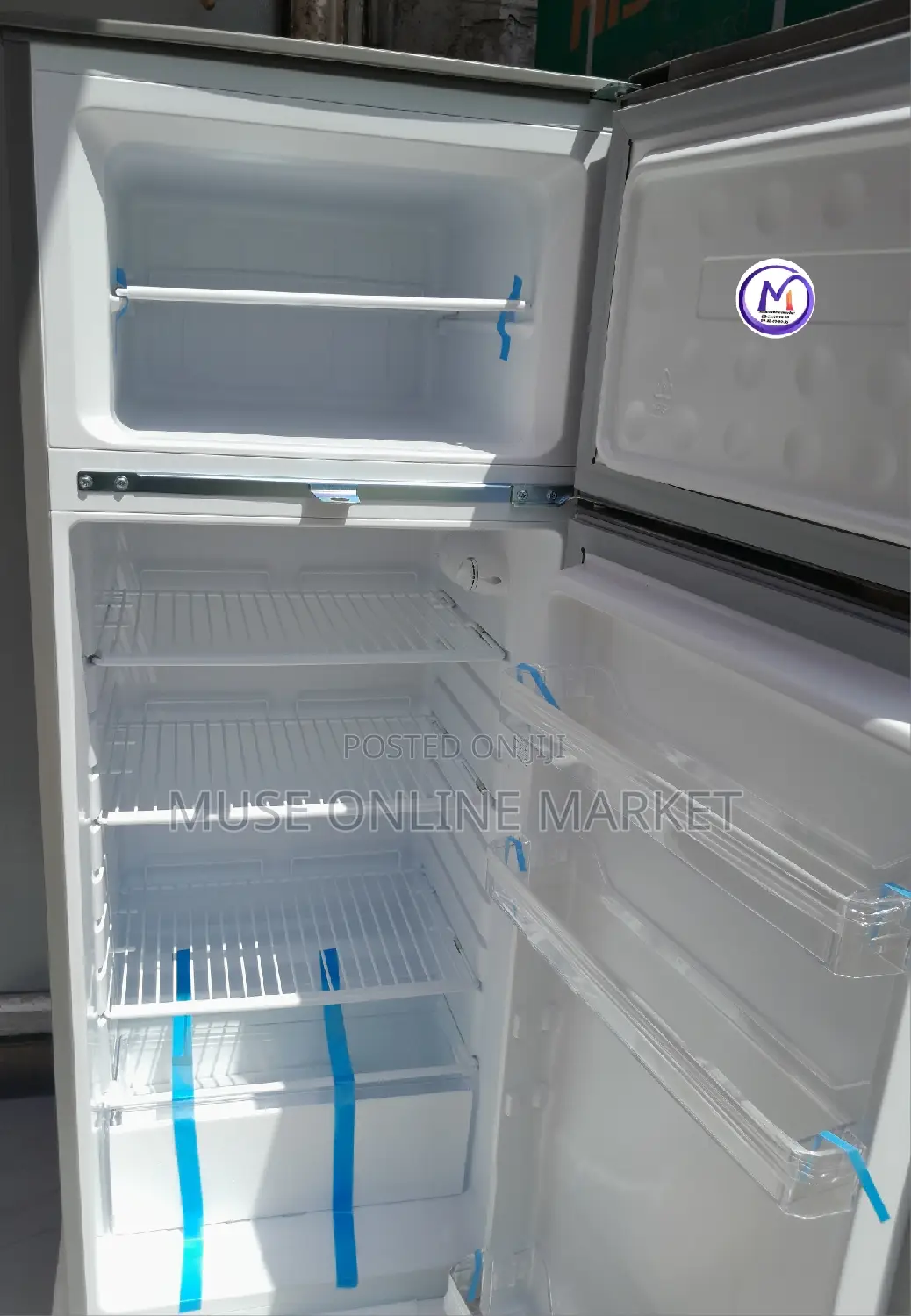 Sharp Refrigerator 280 Liter