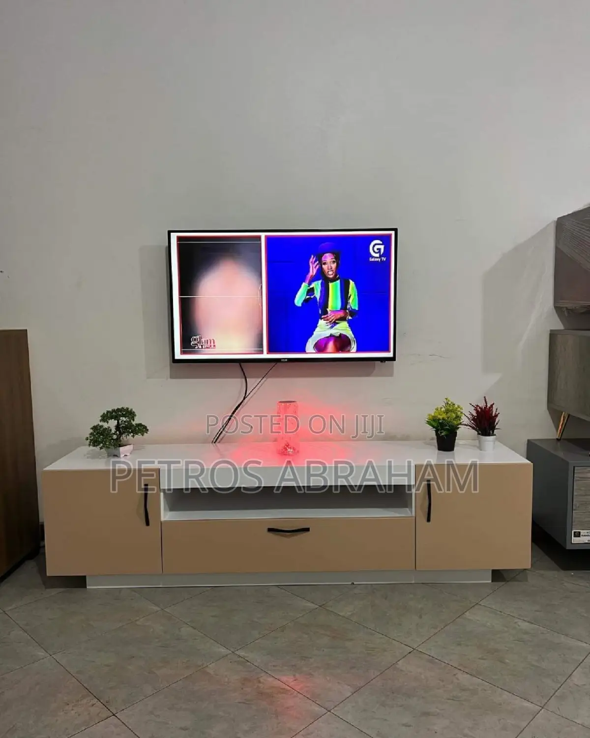 Modern Tv Stand