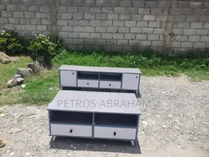 Photo - Tv Stand Within Sofa Table