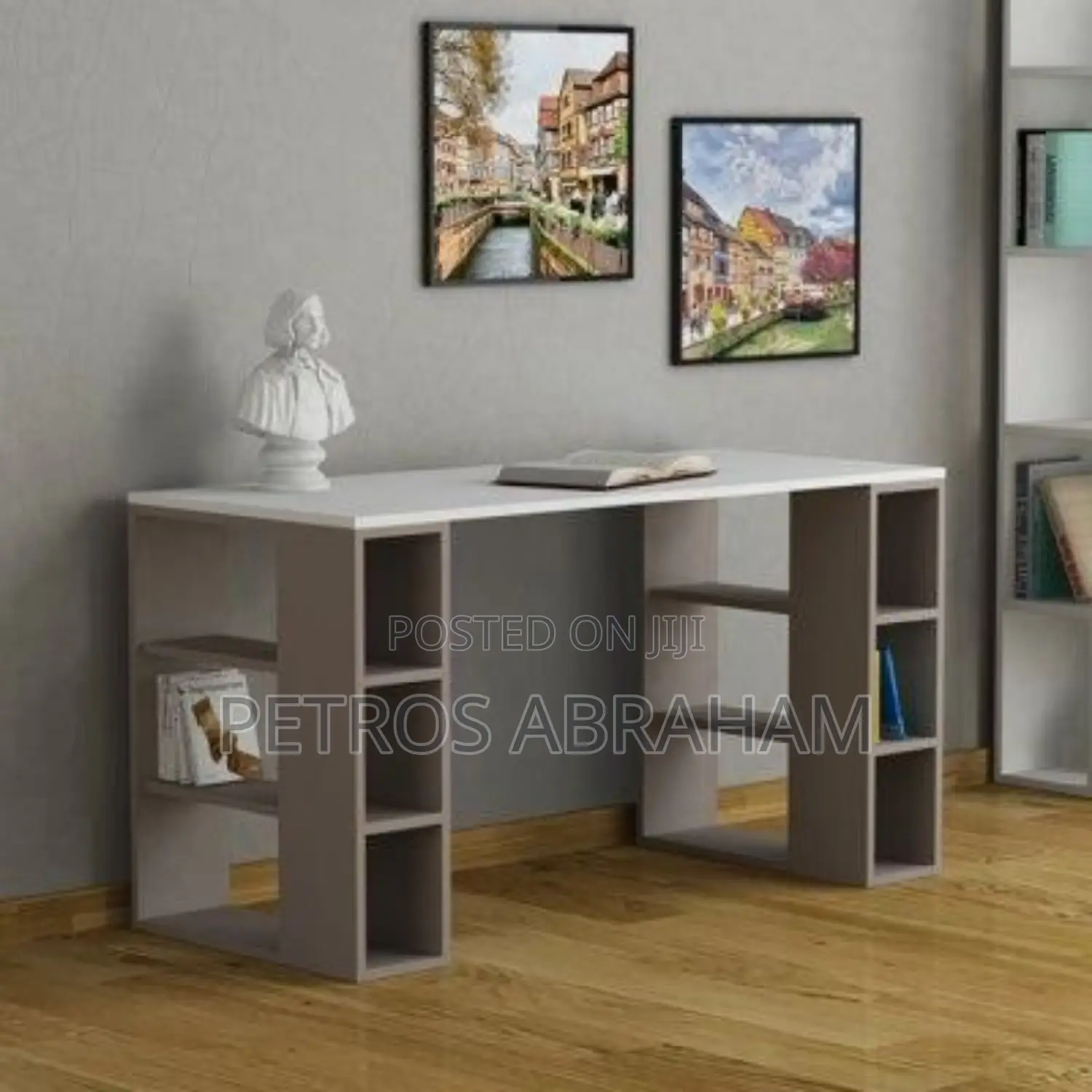 Reading Table