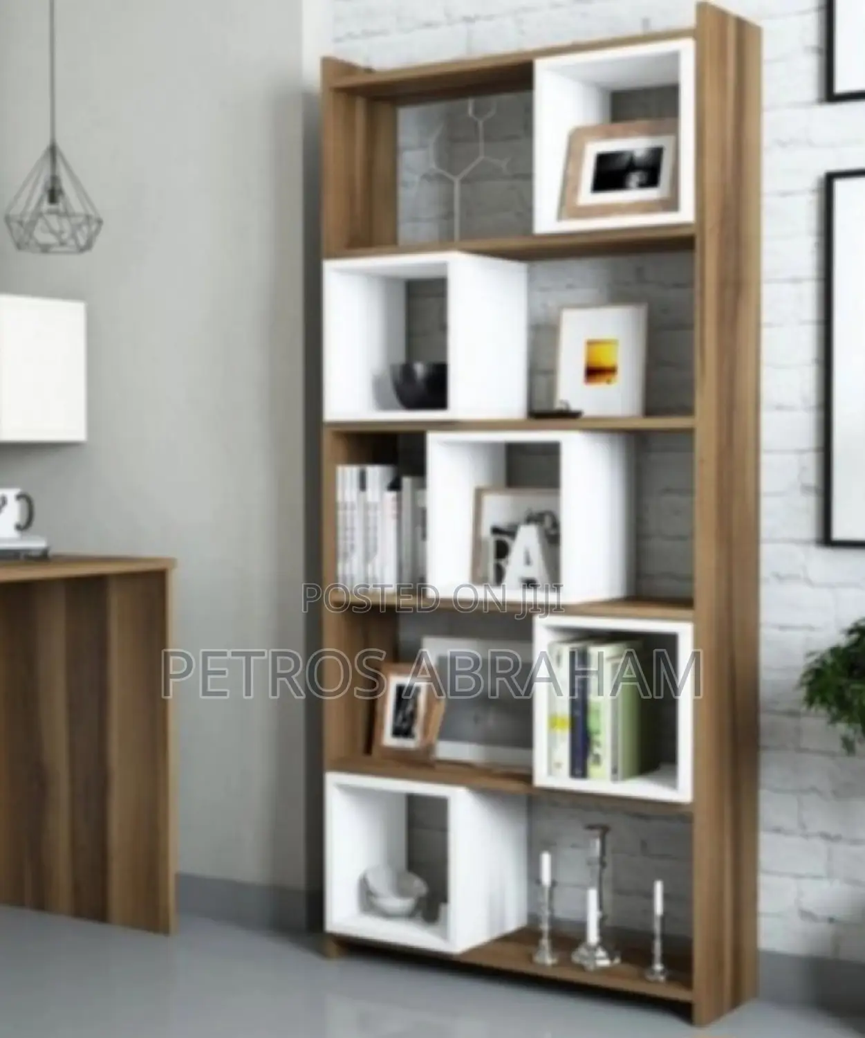 Smart Shelf
