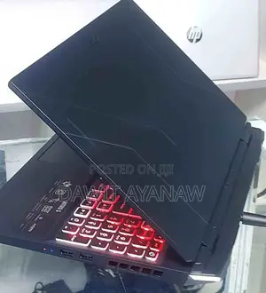 New Laptop Acer Nitro 5 16GB Intel Core I7 SSD 512GB