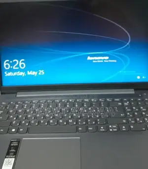 New Laptop Lenovo Ideapad 3 12GB Intel Core I5 SSD 256GB
