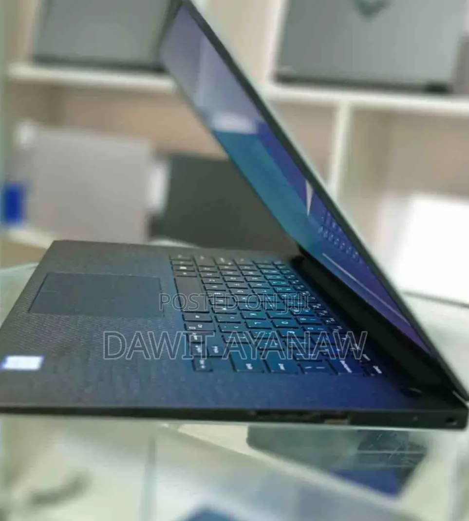 New Laptop Dell Precision M6500 16GB Intel Core I9 SSD 512GB