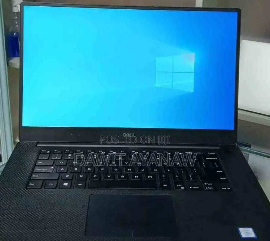 New Laptop Dell Precision M6500 16GB Intel Core I9 SSD 512GB