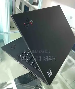 Photo - New Laptop Lenovo ThinkPad X1 Carbon 16GB Intel Core I7 SSD 512GB