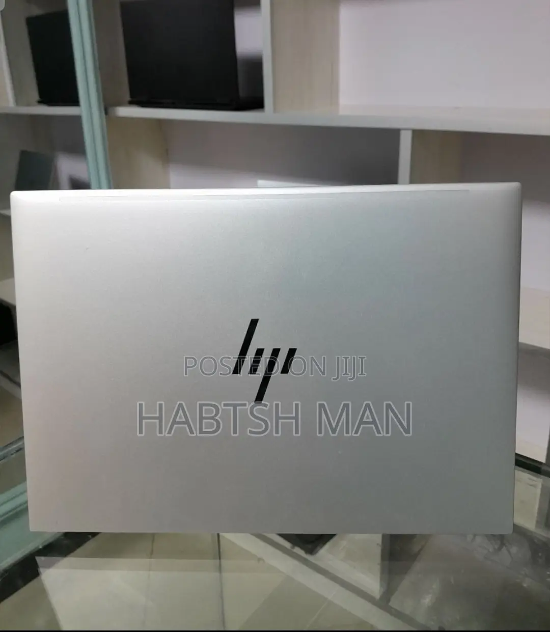New Laptop HP EliteBook 860 G9 16GB Intel Core I5 SSD 512GB