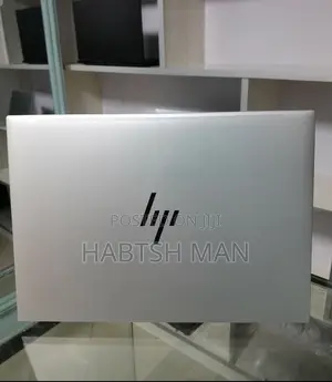 New Laptop HP EliteBook 860 G9 16GB Intel Core I5 SSD 512GB