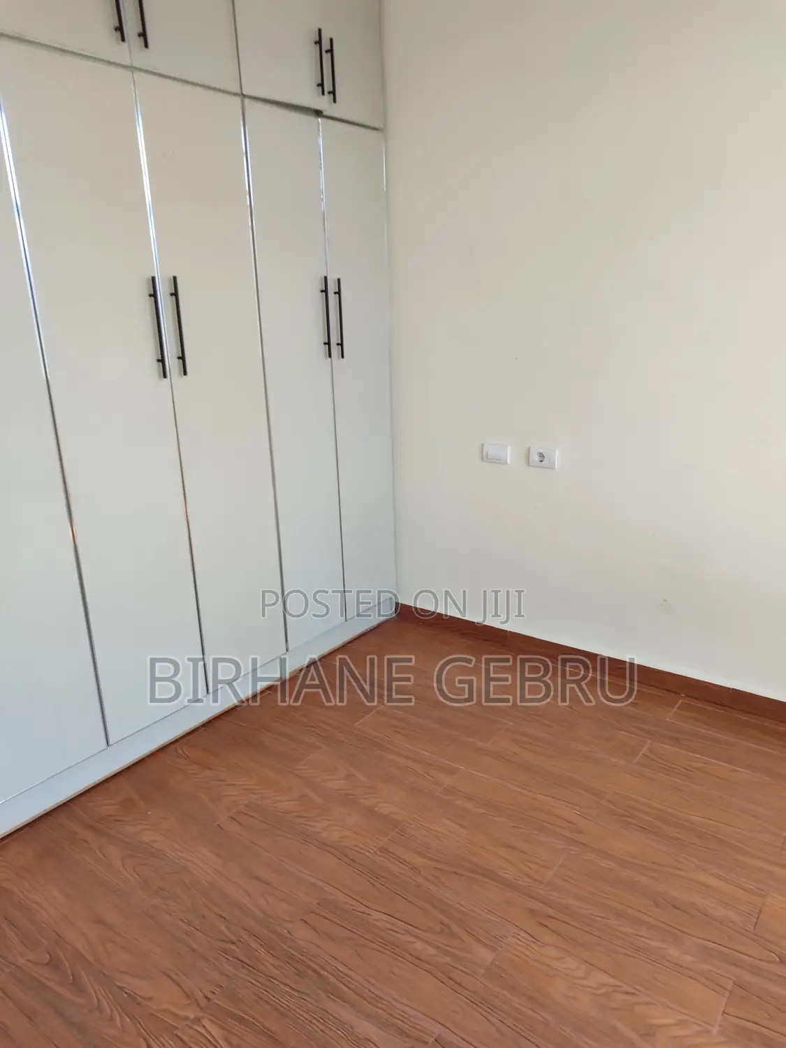 Luxury Real State 3 Bedroom Rent