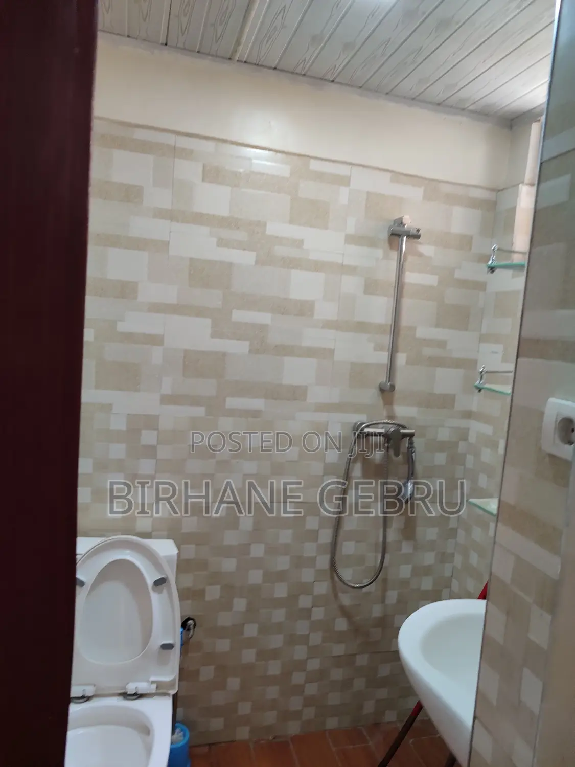 Luxury Real State 3 Bedroom Rent