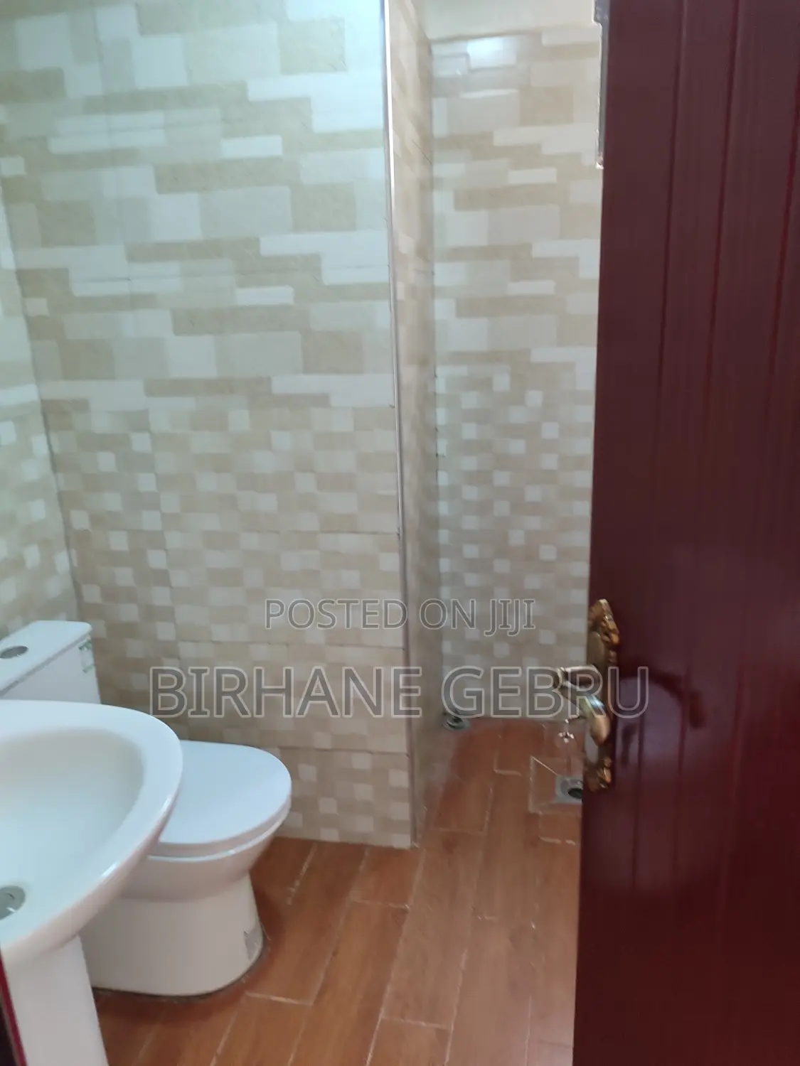 Luxury Real State 3 Bedroom Rent