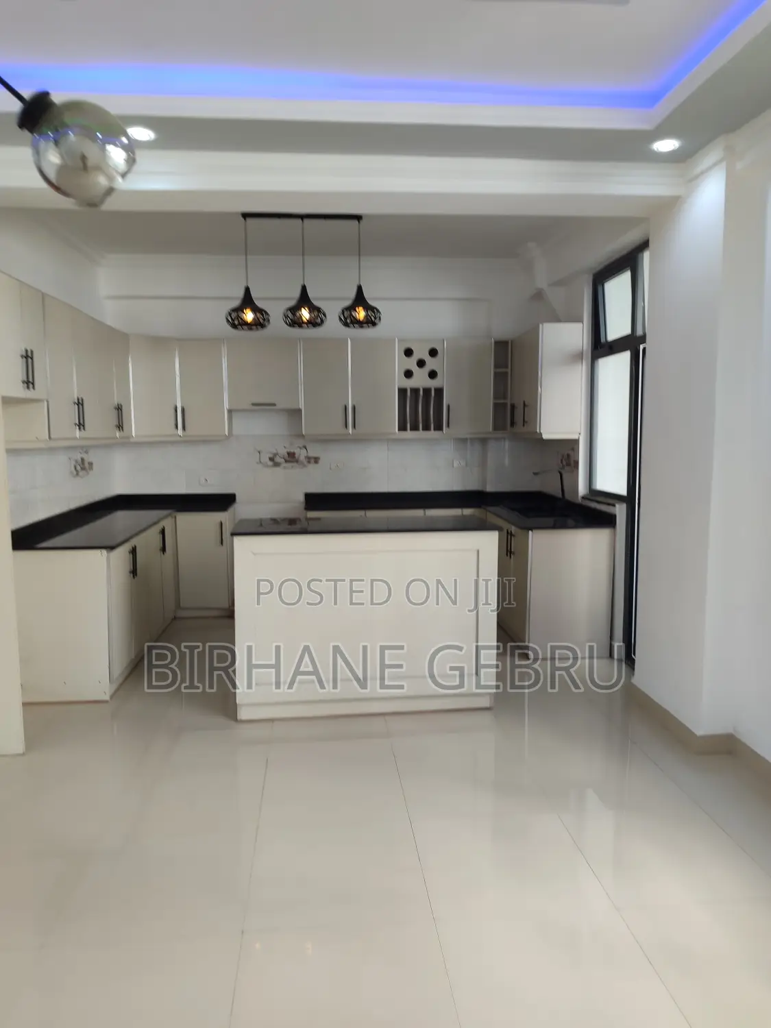 Luxury Real State 3 Bedroom Rent