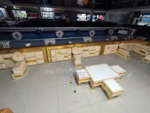 ምቹና ዘመናዊ ውብ መደገፍያዎች