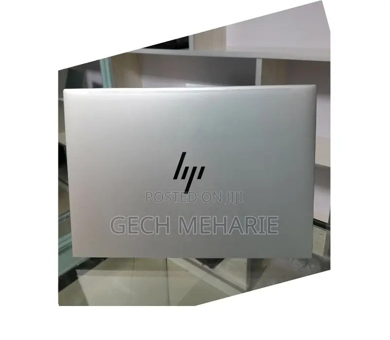 New Laptop HP EliteBook 840 G9 16GB Intel Core I5 SSD 512GB