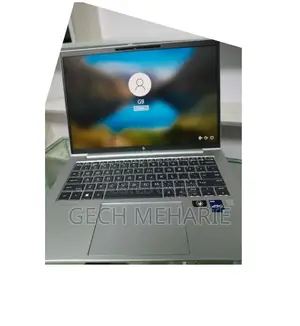 New Laptop HP EliteBook 840 G9 16GB Intel Core I5 SSD 512GB