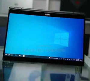 New Laptop Dell Latitude 5300 16GB Intel Core I7 SSD 256GB