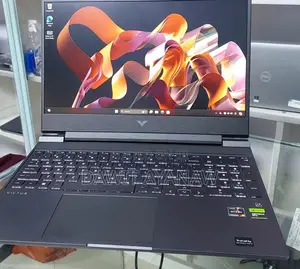 Photo - New Laptop HP 8GB AMD Ryzen 5 SSD 512GB