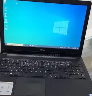 New Laptop Dell Vostro 15 5000 4GB Intel Core I5 HDD 1T