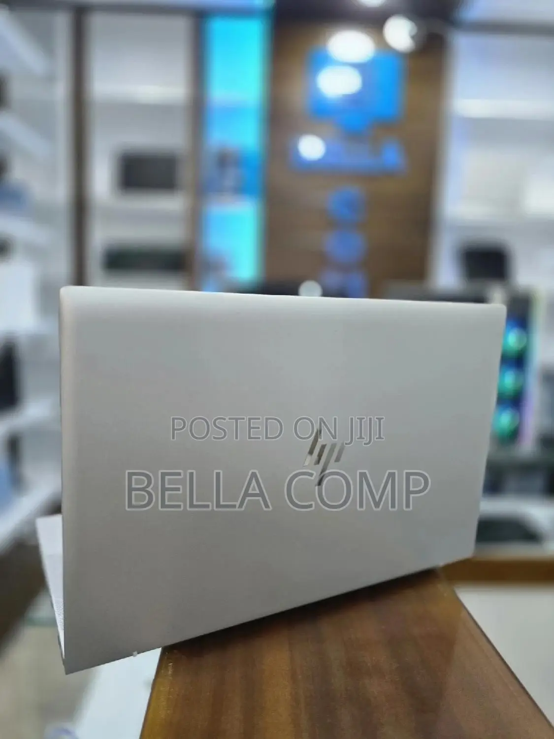 New Laptop HP EliteBook 840 G8 16GB Intel Core I5 SSD 512GB