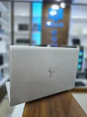 New Laptop HP EliteBook 840 G8 16GB Intel Core I5 SSD 512GB