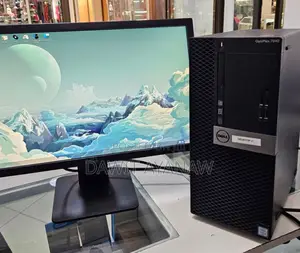 Photo - New Desktop Computer Dell Wyse 3040 8GB Intel Core I5 HDD 1T