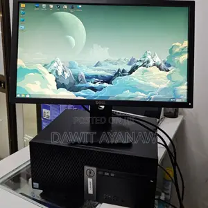 New Desktop Computer Dell Wyse 3040 8GB Intel Core I5 HDD 1T