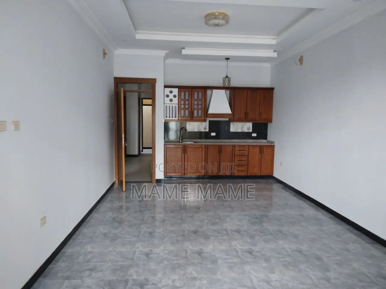 5bdrm Villa in Addis Abeba, Bole for sale