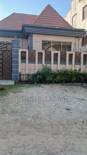 3bdrm Villa in Addis Abeba, Bole for sale