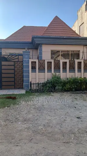 3bdrm Villa in Addis Abeba, Bole for sale