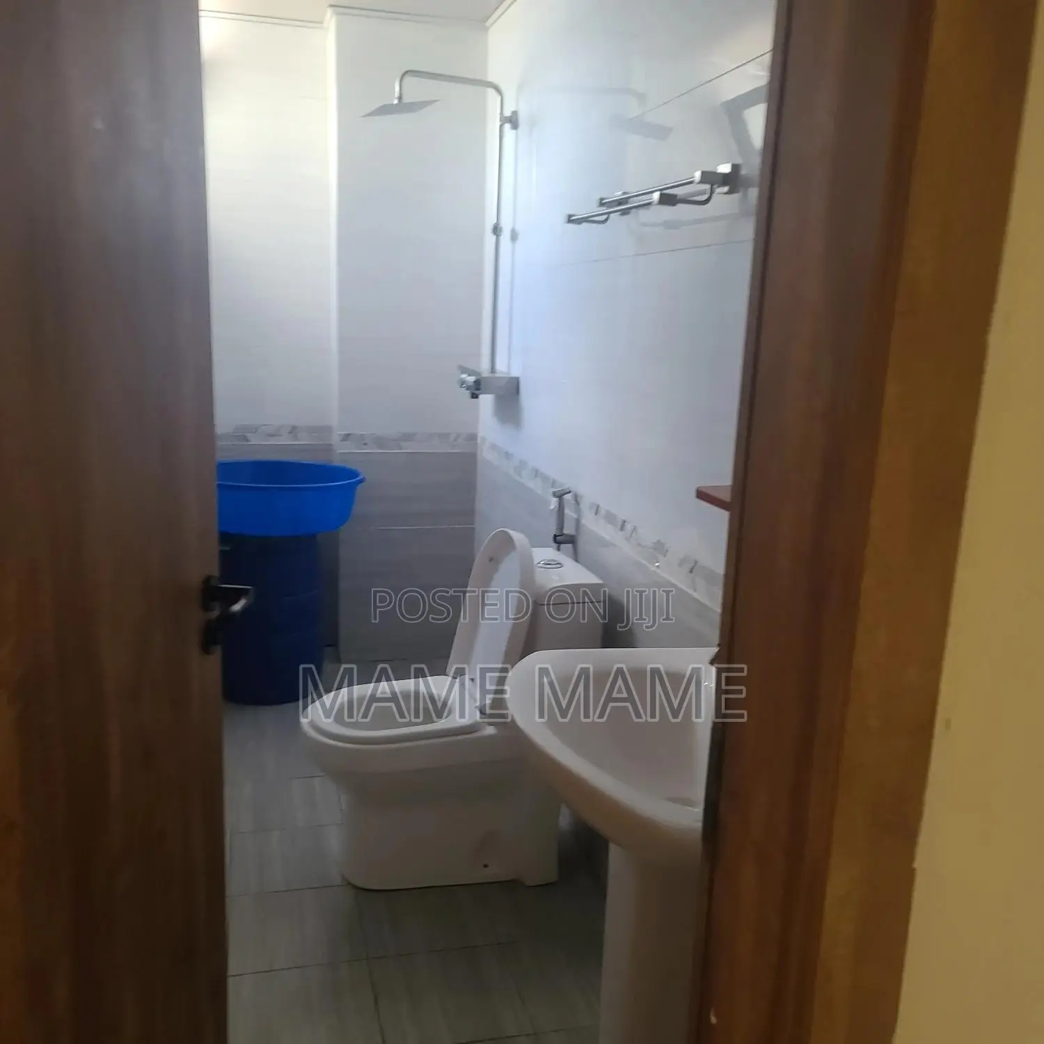 3bdrm Villa in Addis Abeba, Bole for sale