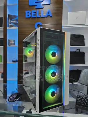 New Desktop Computer Asus ROG Strix GL12 32GB Intel Core I7 SSD 2T