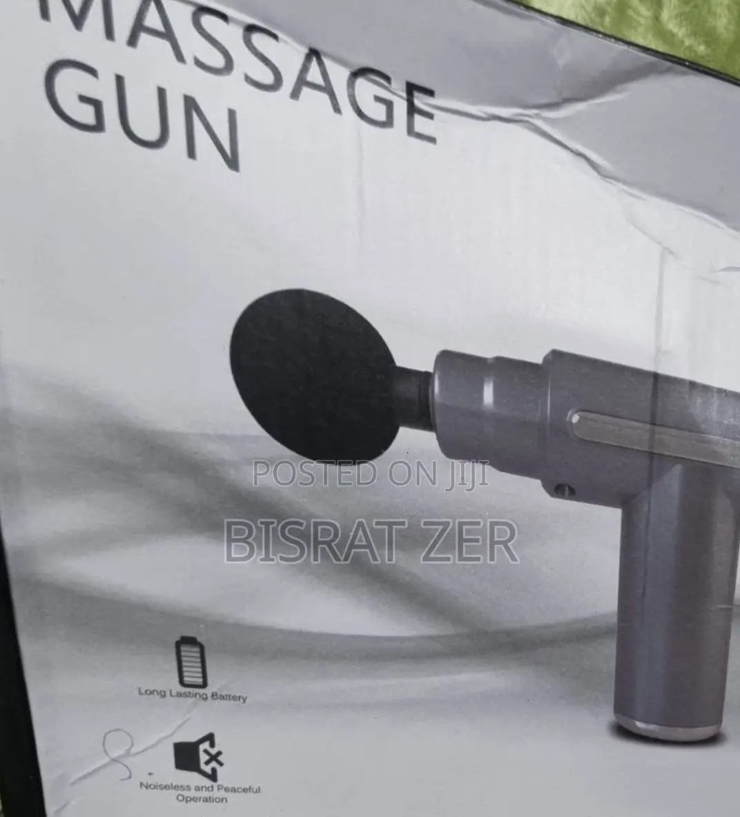 Massage Gun