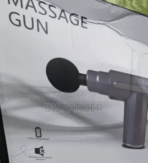 Massage Gun