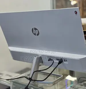 Hp M27fw Monitor