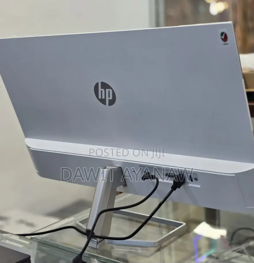 Hp M27fw Monitor