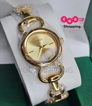 Gucci Ladies / Womens Watch