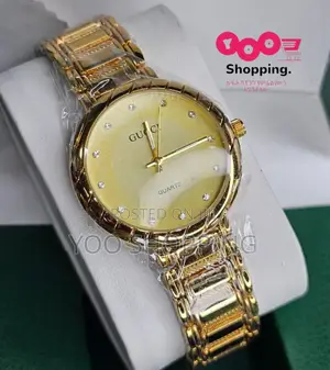 Gucci Ladies / Womens Watch